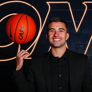 Meet your Posher, Austin